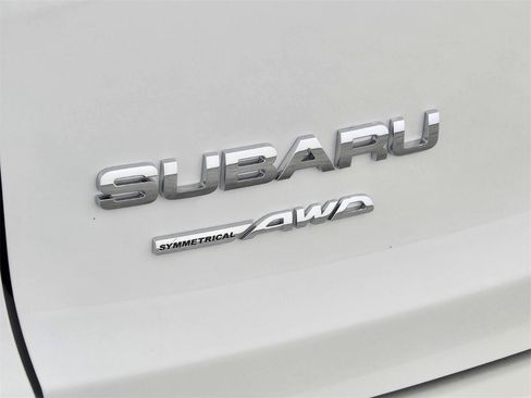 Certified 2025 Subaru Ascent Touring image 10