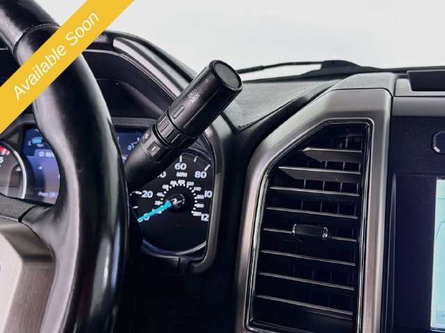 Used 2021 Ford F250 Platinum AWD/4WD image 17