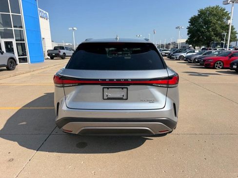 Used 2024 Lexus RX 350 Premium w/ Convenience Package AWD/4WD image 3