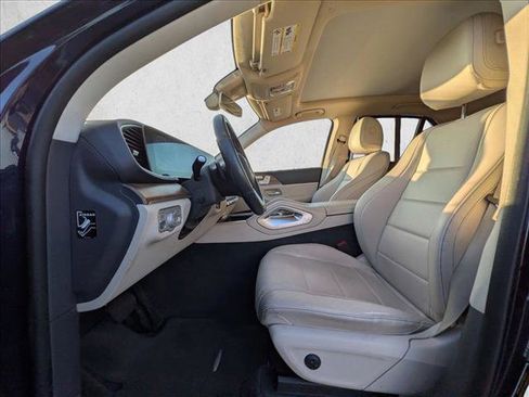 Used 2020 Mercedes-Benz GLE 350 4MATIC image 14