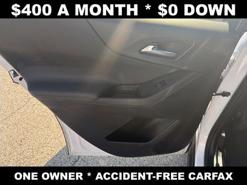 Used 2025 Chevrolet Equinox LT AWD/4WD image 30