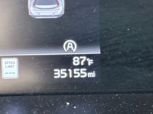 Used 2025 Kia Soul LX w/ LX Technology Package image 9