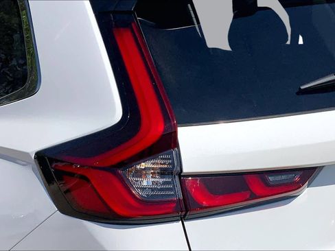 Used 2023 Honda CR-V EX-L image 29