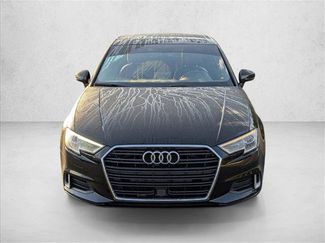 Used 2019 Audi A3 2.0T Premium video 2