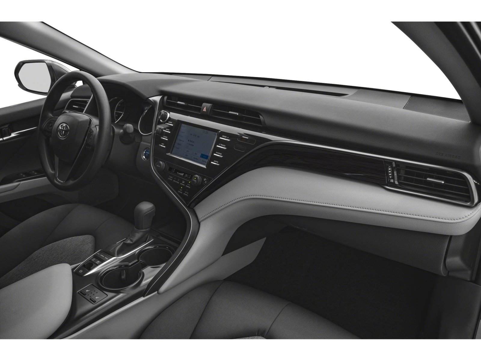 Used 2020 Toyota Camry LE FWD image 13