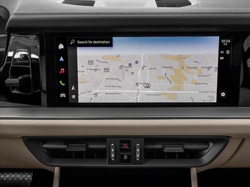 New 2026 Porsche Cayenne AWD/4WD image 12