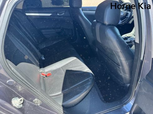 Used 2020 Honda Civic EX-L image 27