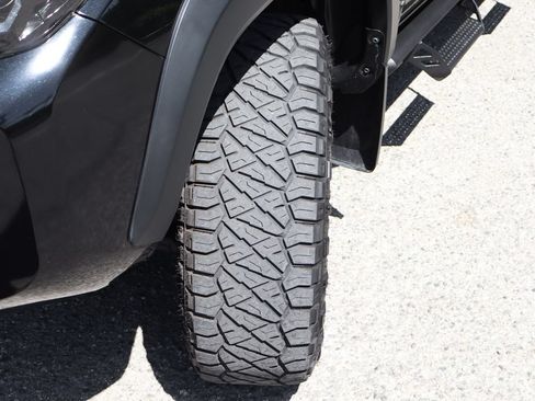 Used 2019 Toyota Tacoma TRD Pro AWD/4WD image 51