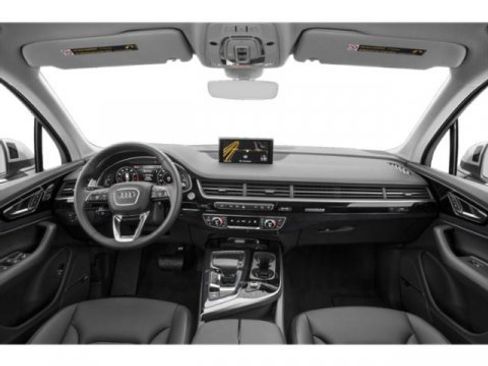 Used 2019 Audi Q7 2.0T Premium w/ Convenience Package AWD/4WD image 8