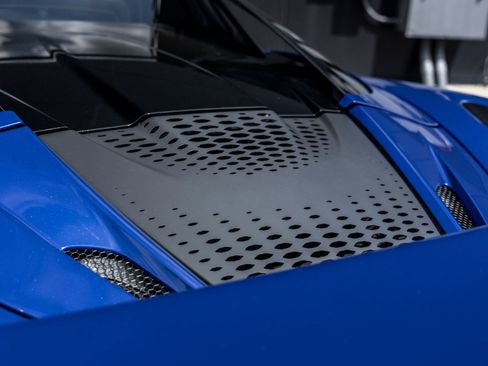 Used 2024 McLaren 750S Spider image 16