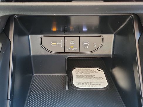 New 2026 Kia Sorento EX FWD image 36