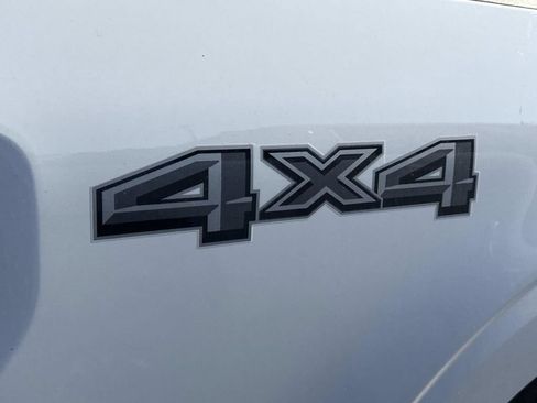 Used 2025 Ford F150 XLT w/ Equipment Group 301A Standard AWD/4WD image 6