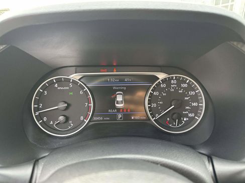 Used 2021 Nissan Sentra SR image 24