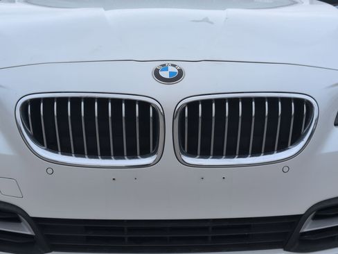Used 2015 BMW 528i Sedan image 9