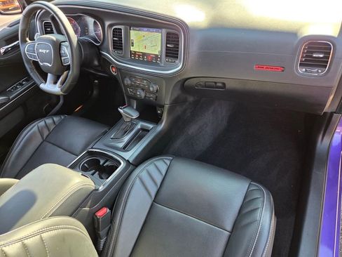 Used 2023 Dodge Charger SRT Hellcat w/ Harman/Kardon Audio Group RWD image 43