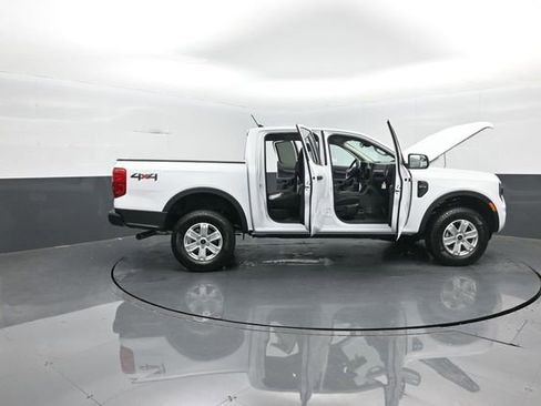 New 2025 Ford Ranger XL w/ Trailer Tow Package image 38