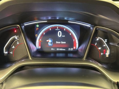 Used 2021 Honda Civic Sport image 32