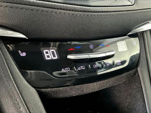 Used 2019 Cadillac XT5 Luxury AWD/4WD image 15