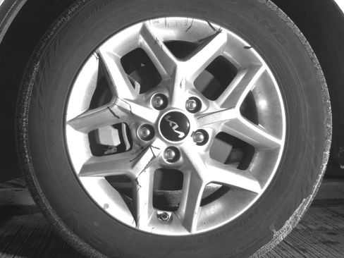 Used 2025 Kia Soul LX w/ LX Technology Package FWD image 12