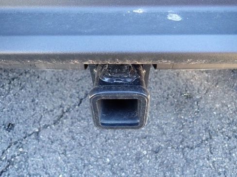 Certified 2025 Ford Bronco Sport Badlands image 8