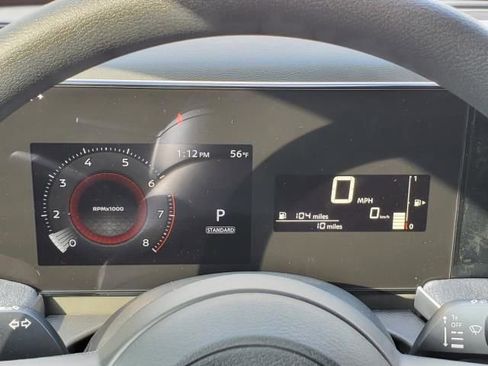 New 2026 Nissan Kicks SV image 24