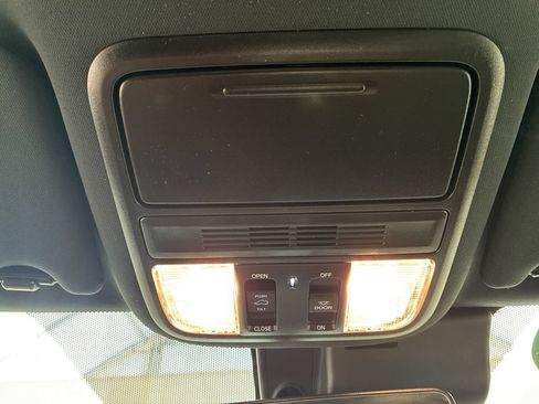 Used 2021 Honda Passport EX-L image 30