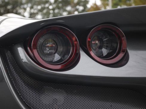 Certified 2022 Ferrari F8 Tributo image 18