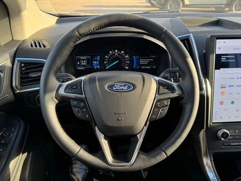 Certified 2024 Ford Edge Titanium w/ Equipment Group 301A AWD/4WD image 25