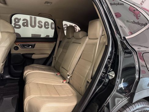 Used 2018 Honda CR-V EX-L image 22