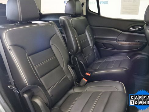Certified 2021 GMC Acadia Denali w/ Denali Technology Package image 20