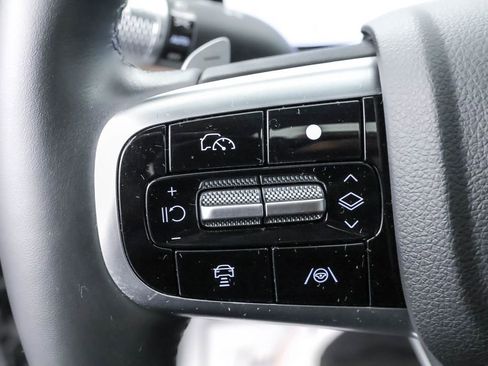 Used 2025 Genesis GV80 3.5T Advanced image 38