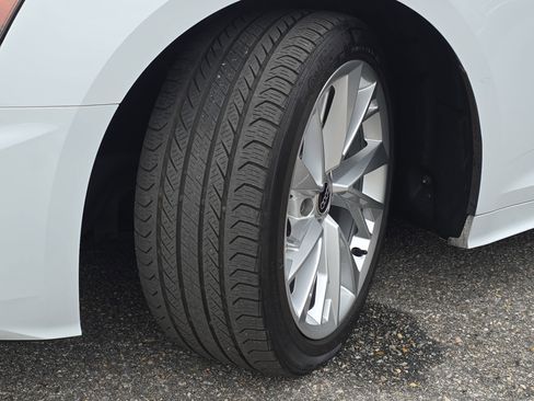 Used 2023 Audi A5 2.0T Premium Plus w/ Premium Plus image 33