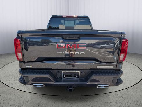 Used 2026 GMC Sierra 1500 Elevation w/ Preferred Package AWD/4WD image 4
