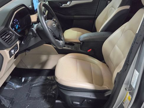 Used 2021 Ford Escape SEL AWD/4WD image 11