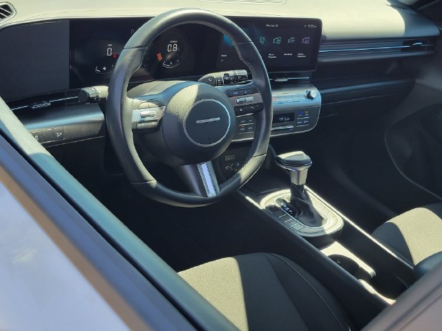 Used 2026 Hyundai Kona SEL Sport FWD image 5