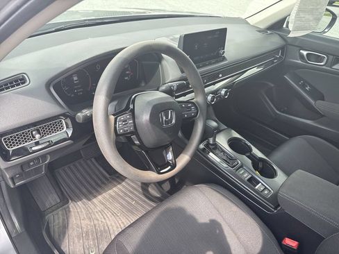 Used 2026 Honda Civic LX image 10