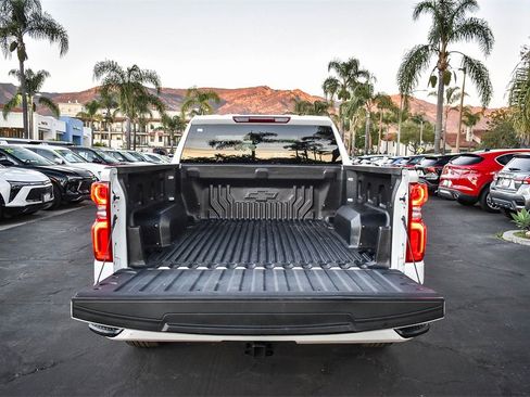 Used 2024 Chevrolet Silverado 1500 RST image 22