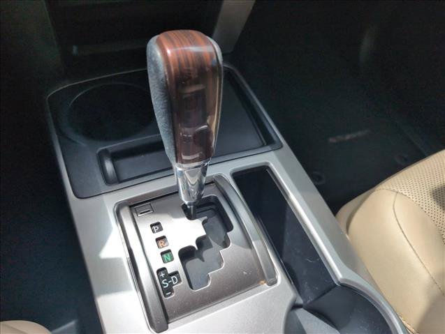 Used 2020 Toyota 4Runner Limited RWD image 16