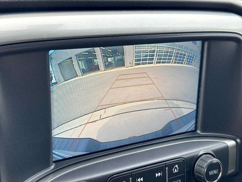 Used 2018 Chevrolet Silverado 1500 LT w/ All Star Edition AWD/4WD image 28
