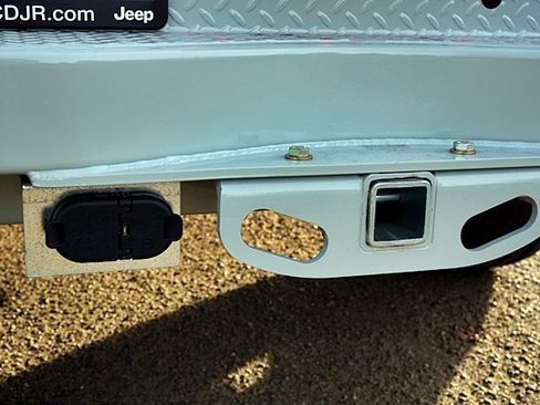 New 2024 RAM 2500 Tradesman w/ Chrome Appearance Group image 10