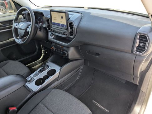 Used 2024 Ford Bronco Sport Big Bend image 30