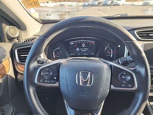 Used 2018 Honda CR-V EX-L image 31
