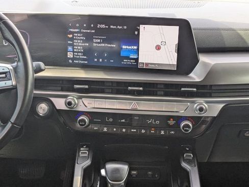 Used 2024 Kia Telluride S w/ S Sunroof Package AWD/4WD image 17