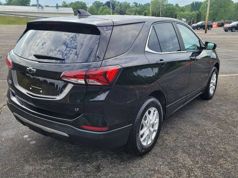 Used 2023 Chevrolet Equinox LT FWD image 12