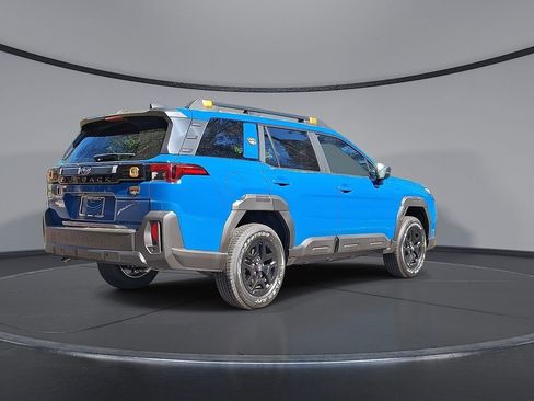 New 2026 Subaru Outback Wilderness AWD/4WD image 12