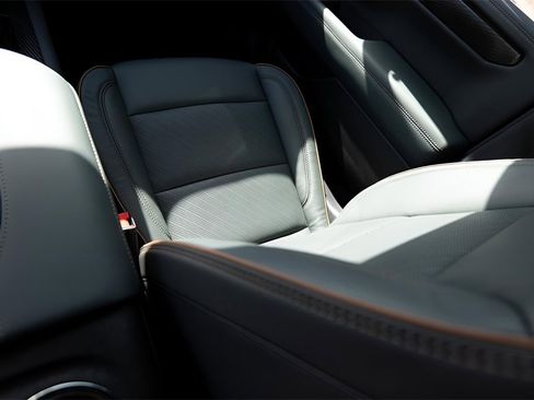 New 2026 GMC Yukon XL AT4 w/ AT4 Premium Plus Package image 27