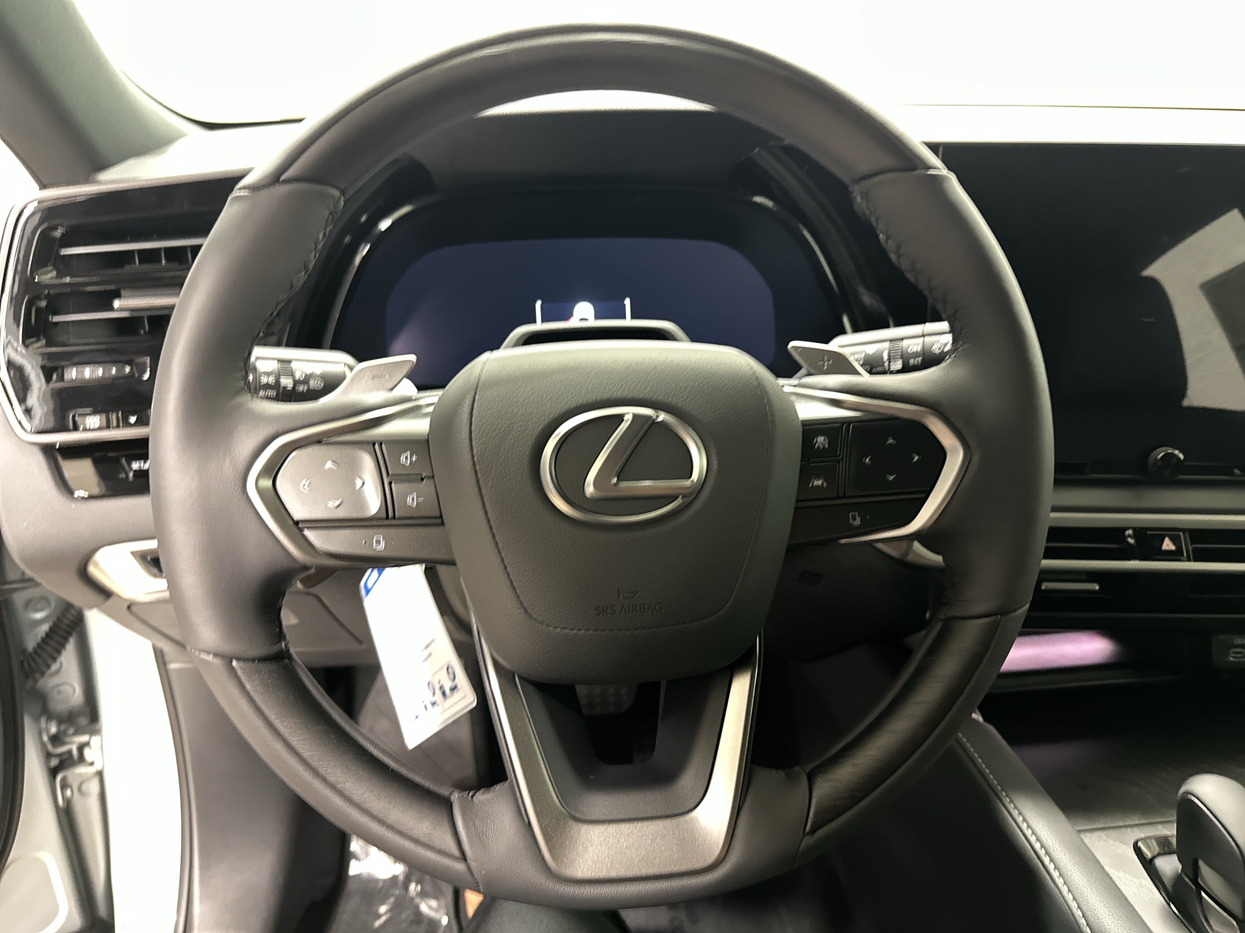 New 2026 Lexus RX 350 AWD image 19