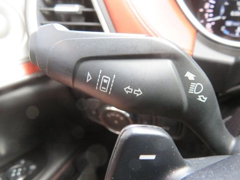 Used 2016 Lincoln MKX Black Label w/ Technology Package image 20