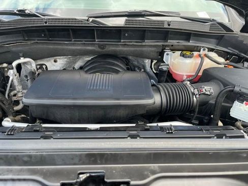 Used 2022 GMC Sierra 1500 AT4 w/ AT4 Preferred Package AWD/4WD image 31