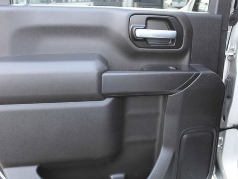 Used 2021 Chevrolet Silverado 2500 LT w/ All Star Edition image 24